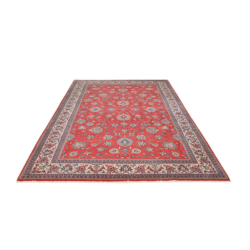 Perser Rug - Classic - 350 x 253 cm - red