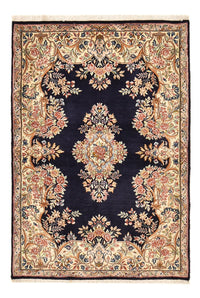 Perser Rug - Royal - 150 x 100 cm - dark blue