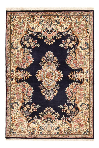 Rafsanjan Rug 100x150cm - Persian Rugs