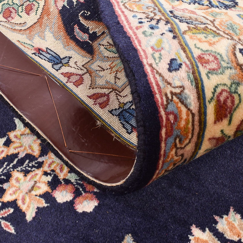 Perser Rug - Royal - 150 x 100 cm - dark blue