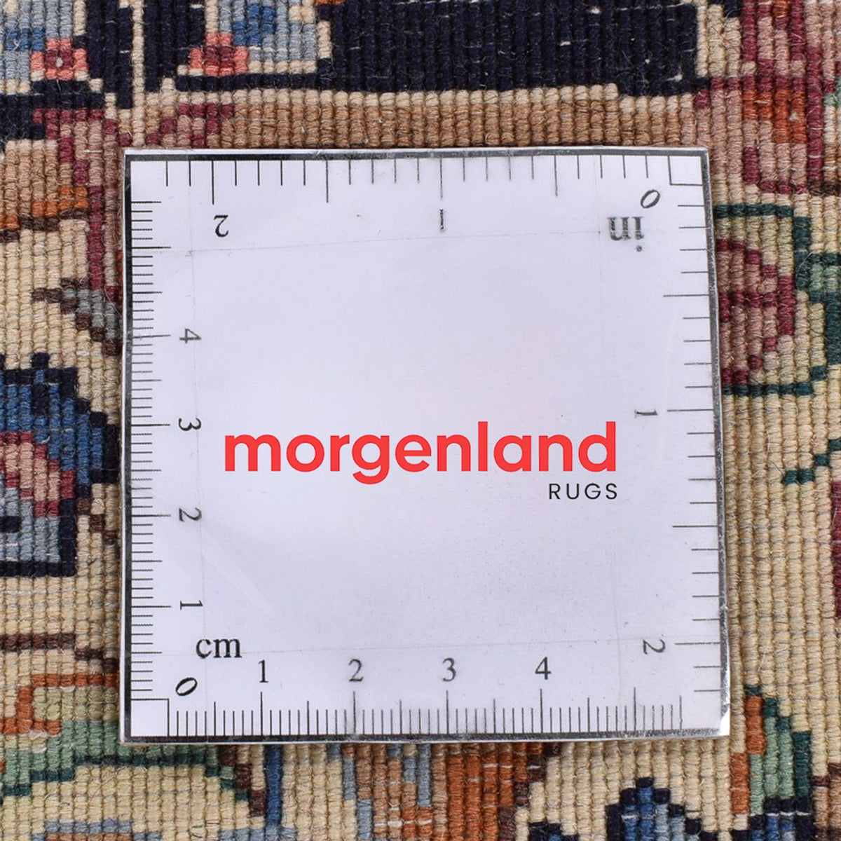 Perser Rug - Royal - 150 x 100 cm - dark blue