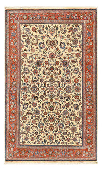 Perser Rug - Classic - 222 x 135 cm - beige