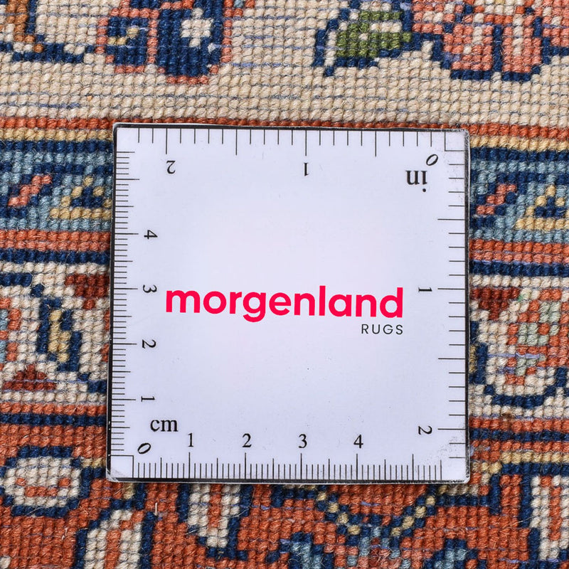 Perser Rug - Classic - 222 x 135 cm - beige