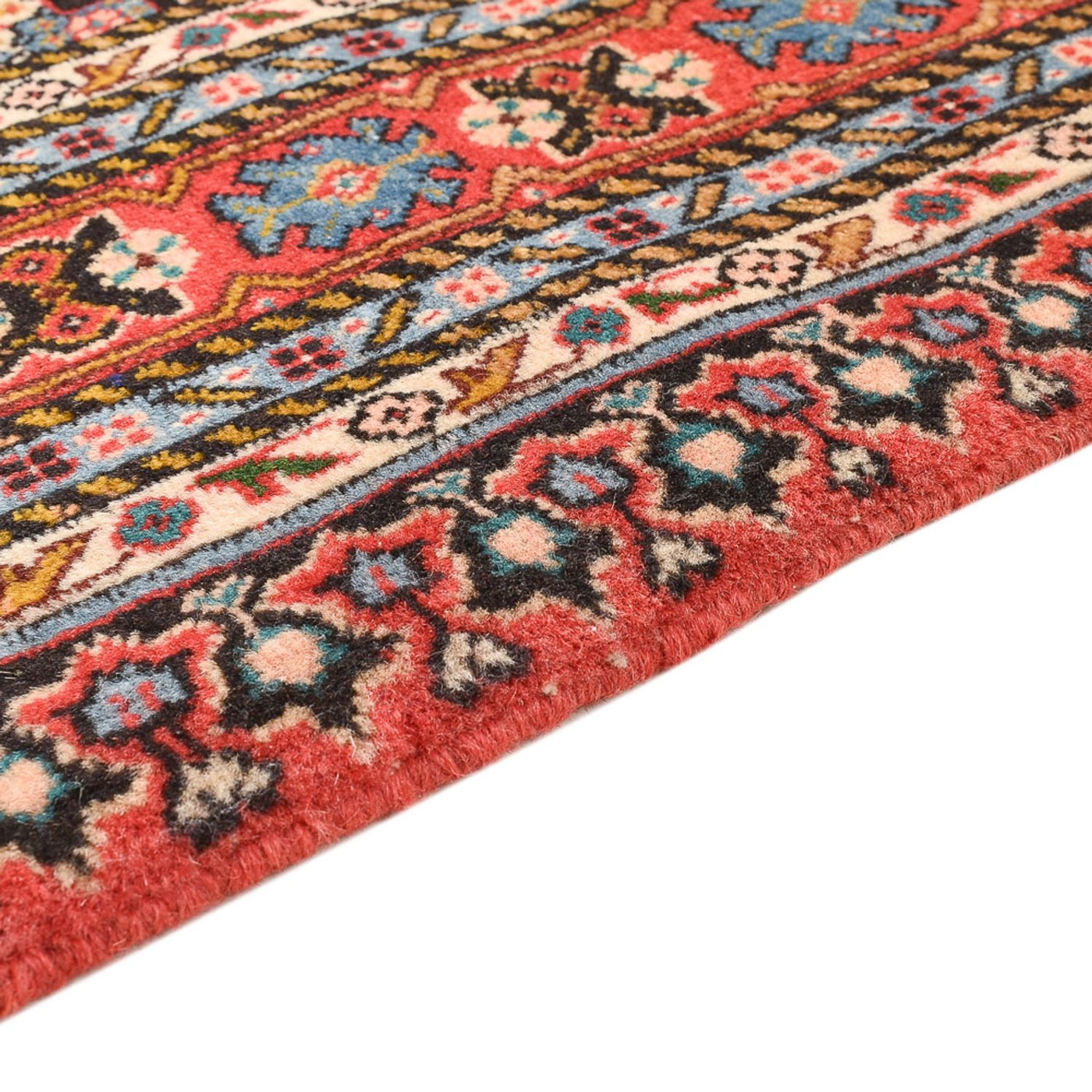 Tabriz Rug 156x110cm - Persian Rugs