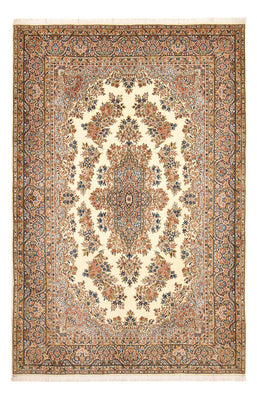Perser Rug - Royal - 309 x 205 cm - dark beige