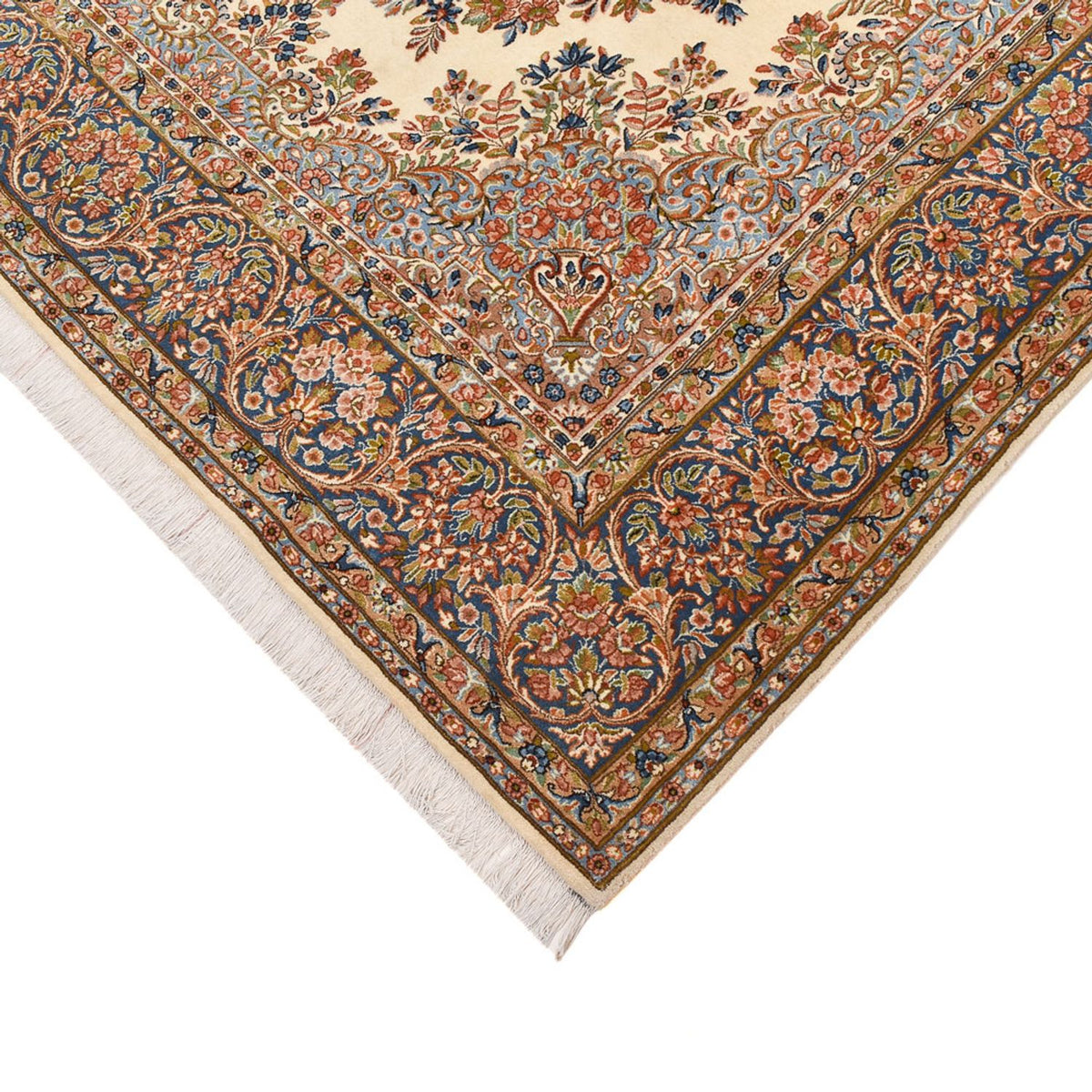 Perser Rug - Royal - 309 x 205 cm - dark beige