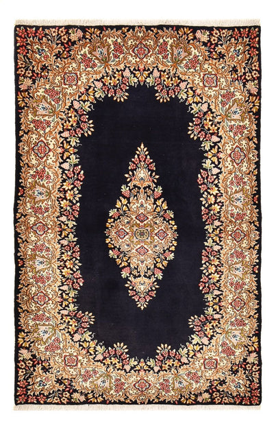Rafsanjan Rug 109x162cm - Persian Rugs