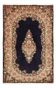Rafsanjan Rug 162x109cm - Persian Rugs
