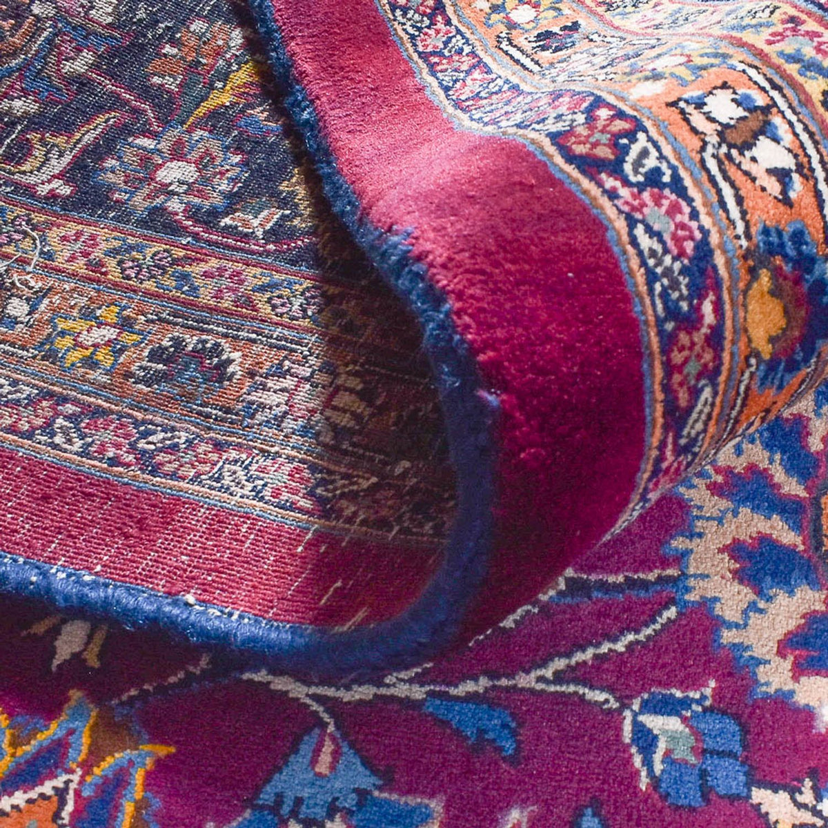 Perser Rug - Classic - 365 x 248 cm - purple