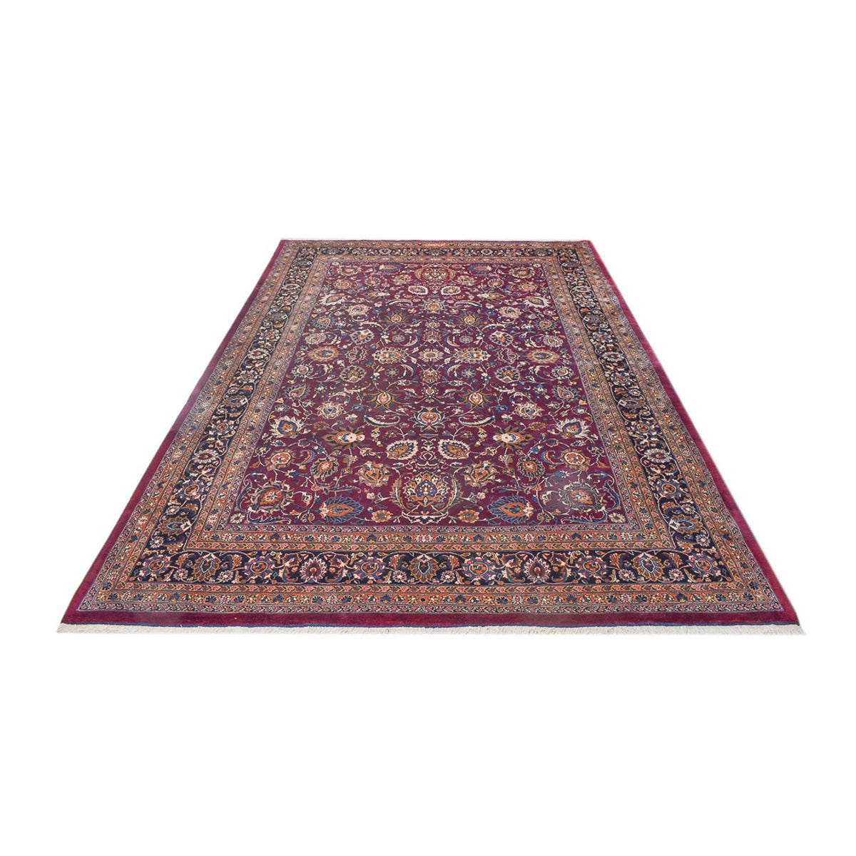 Perser Rug - Classic - 365 x 248 cm - purple