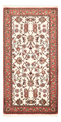 Perser Rug - Bidjar - 145 x 72 cm - cream