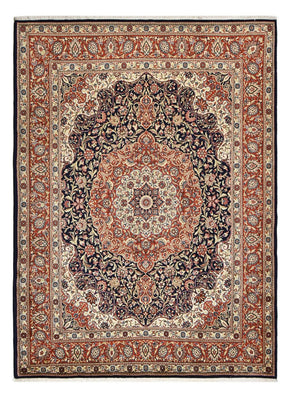 Perser Rug - Ghom - 301 x 221 cm - dark blue