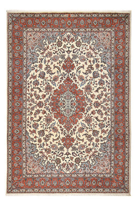 Perser Rug - Classic - 343 x 230 cm - multicolored