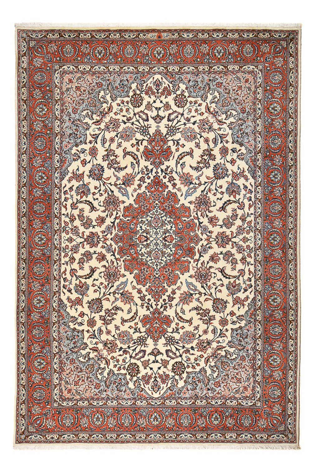 Perser Rug - Classic - 343 x 230 cm - multicolored