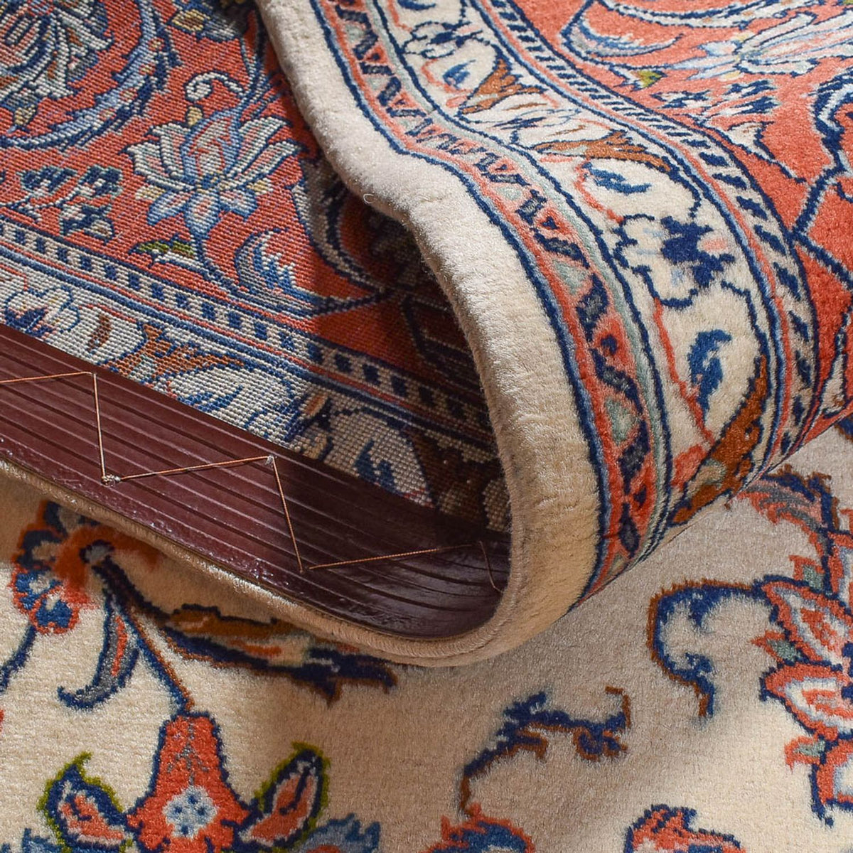 Perser Rug - Classic - 343 x 230 cm - multicolored