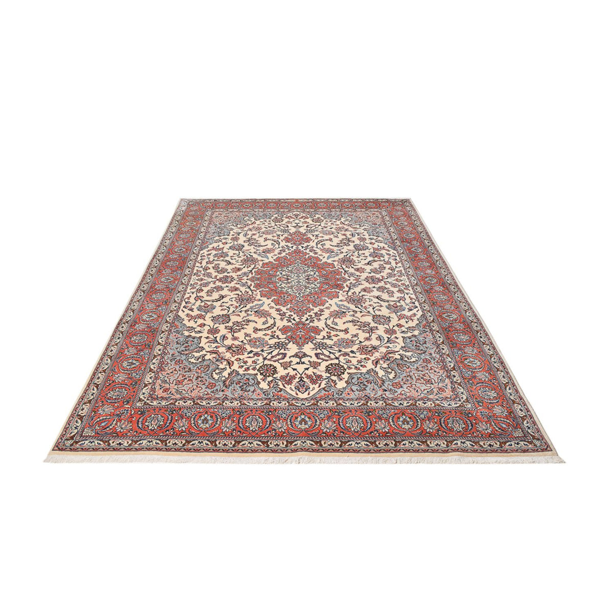 Perser Rug - Classic - 343 x 230 cm - multicolored