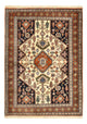 Kashkuli Rug 110x155cm - Persian Rugs