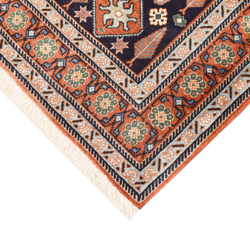 Gabbeh Rug - Kashkuli Perser - 155 x 110 cm - multicolored