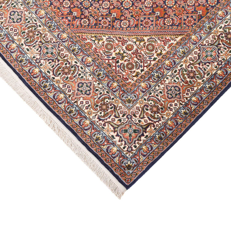 Perser Rug - Bidjar - 244 x 182 cm - rust