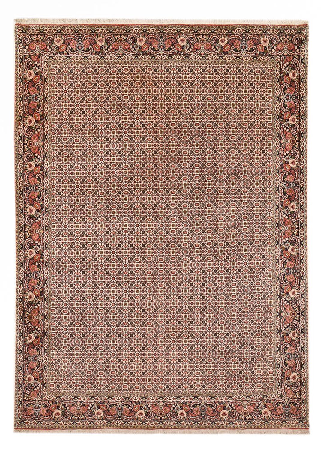Perser Rug - Bidjar - 350 x 245 cm - rust