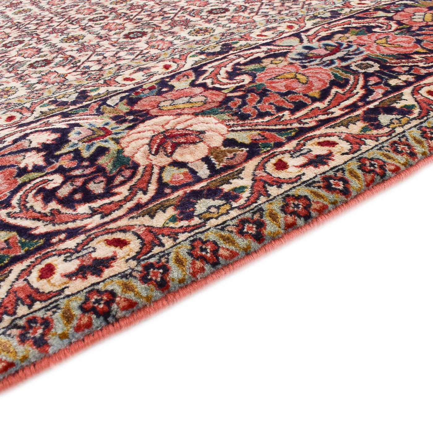 Bidjar Rug 350x245cm - Persian Rugs