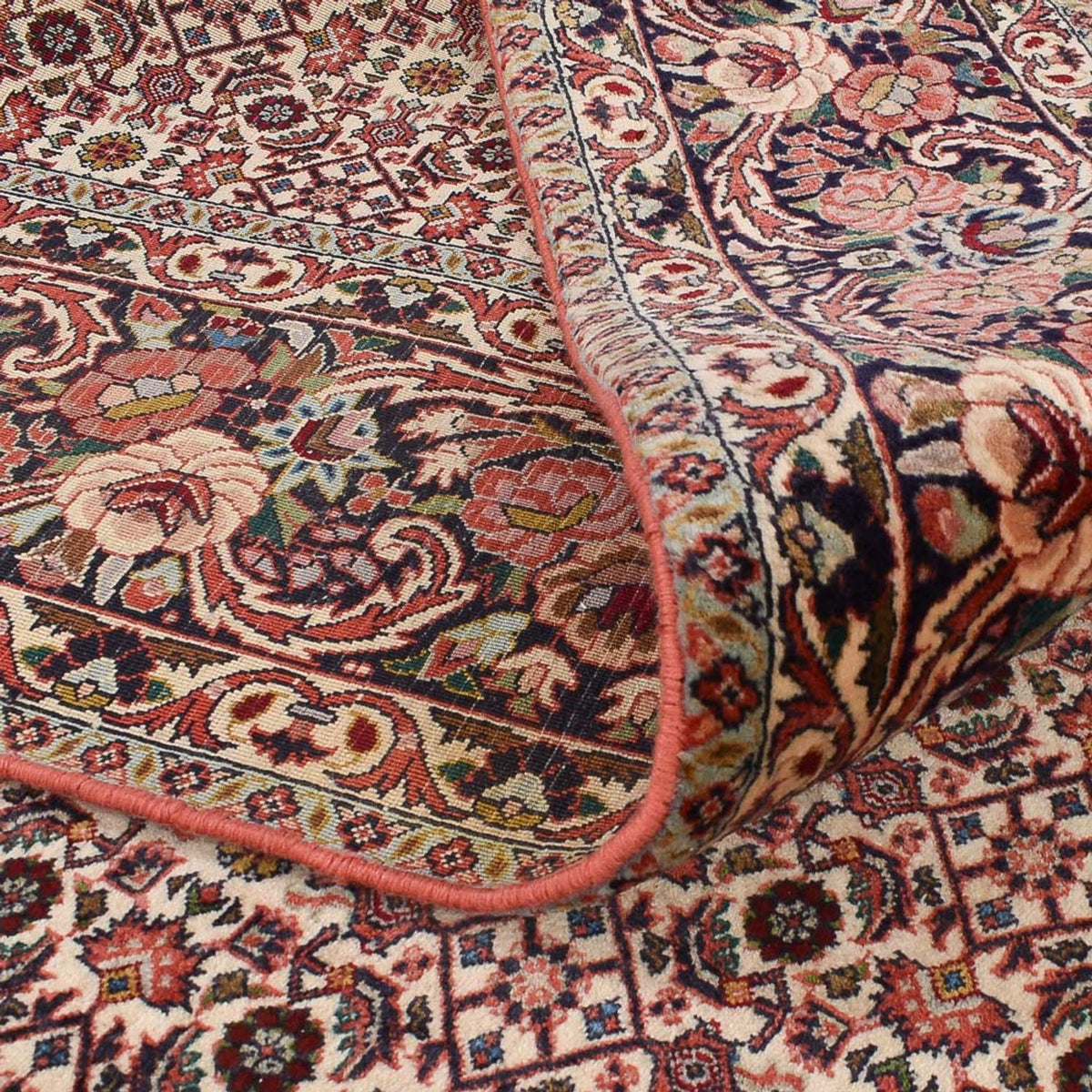 Perser Rug - Bidjar - 350 x 245 cm - rust