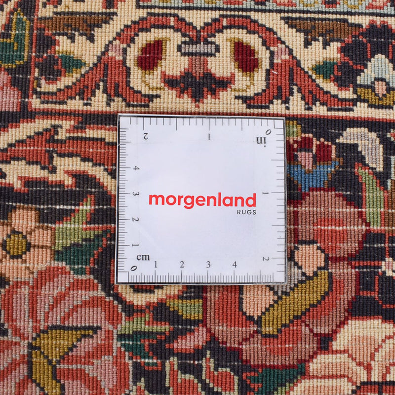 Perser Rug - Bidjar - 350 x 245 cm - rust