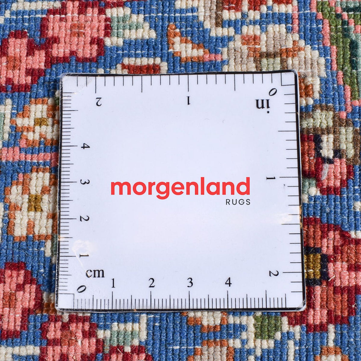 Perser Rug - Royal - 348 x 252 cm - sand