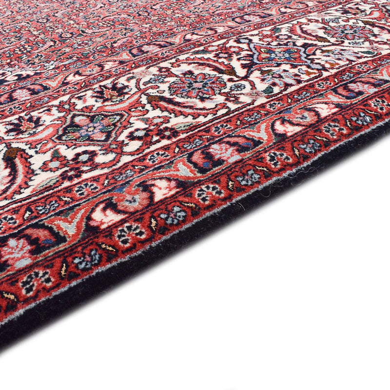 Perser Rug - Bidjar - 354 x 257 cm - rust