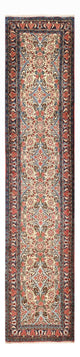 Bidjar Rug 375x83cm - Persian Rugs