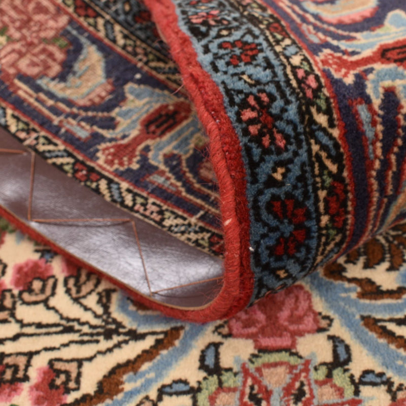 Runner Perser Rug - Bidjar - 375 x 83 cm - beige