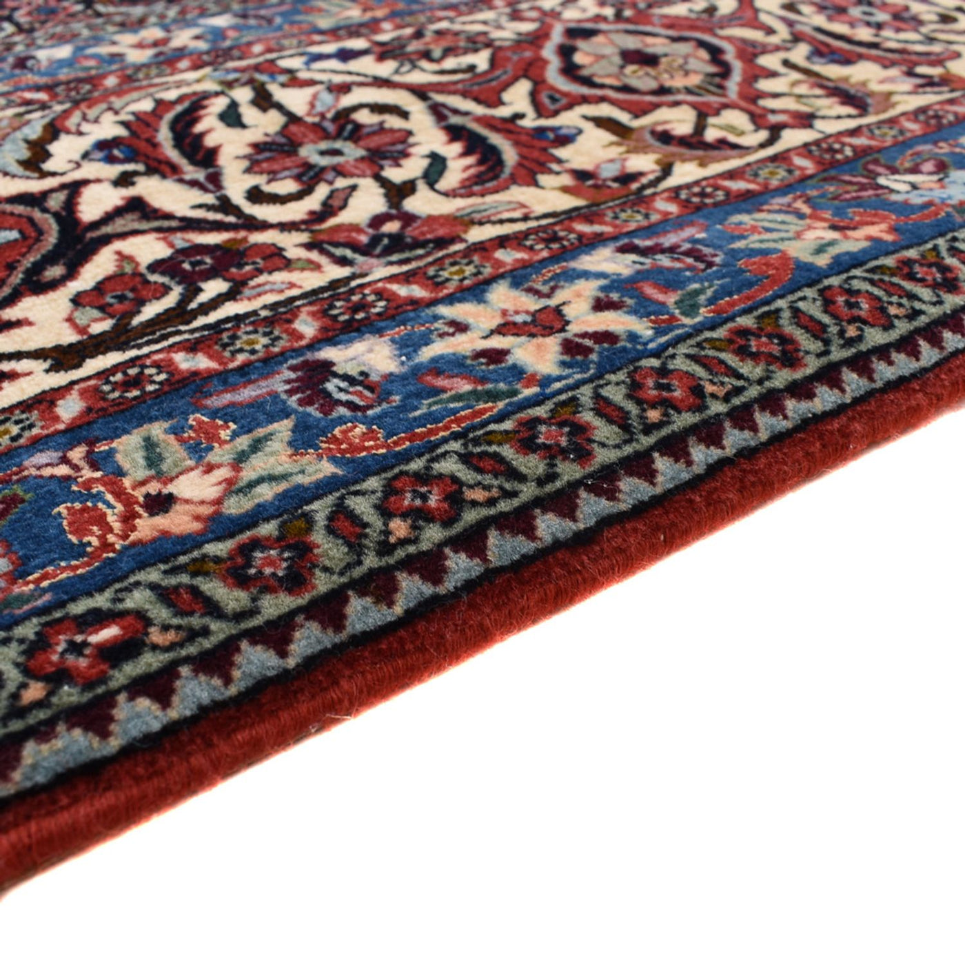Bidjar Rug 410x304cm - Persian Rugs