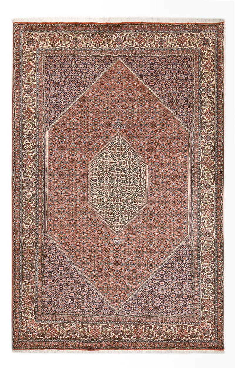 Bidjar Rug 297x197cm - Persian Rugs