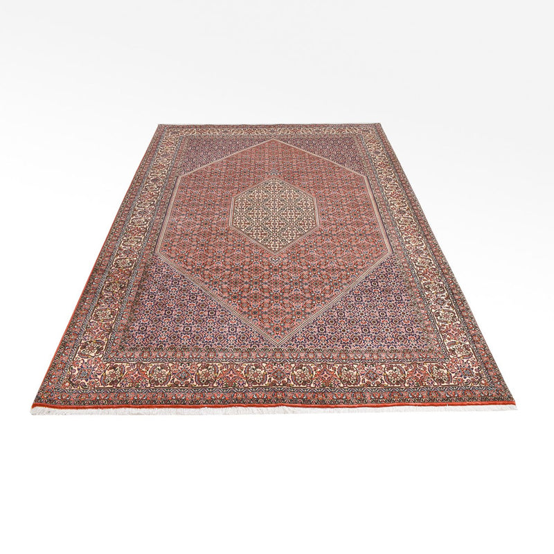Bidjar Rug 297x197cm - Persian Rugs