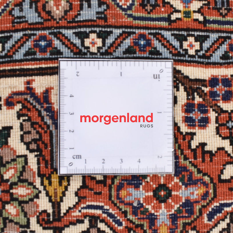 Bidjar Rug 297x197cm - Persian Rugs