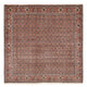 Bidjar Rug 203x204cm - Persian Rugs