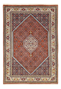 Perser Rug - Bidjar - 203 x 135 cm - rust