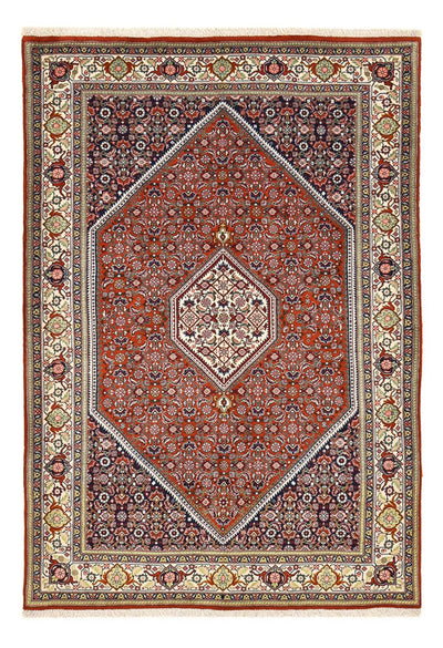 Bidjar Rug 135x203cm - Persian Rugs