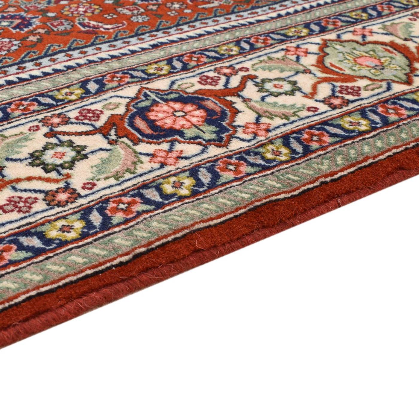 Bidjar Rug 203x135cm - Persian Rugs