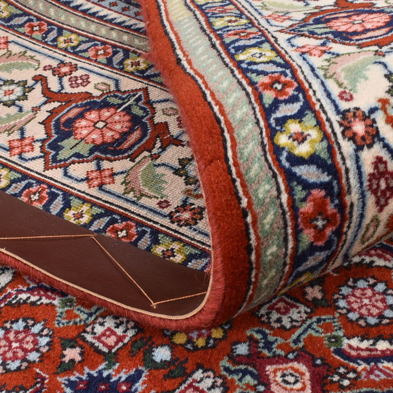 Perser Rug - Bidjar - 203 x 135 cm - rust