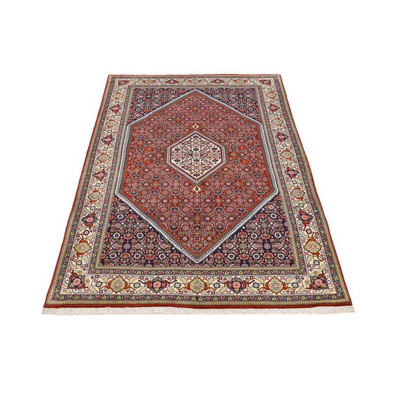 Perser Rug - Bidjar - 203 x 135 cm - rust