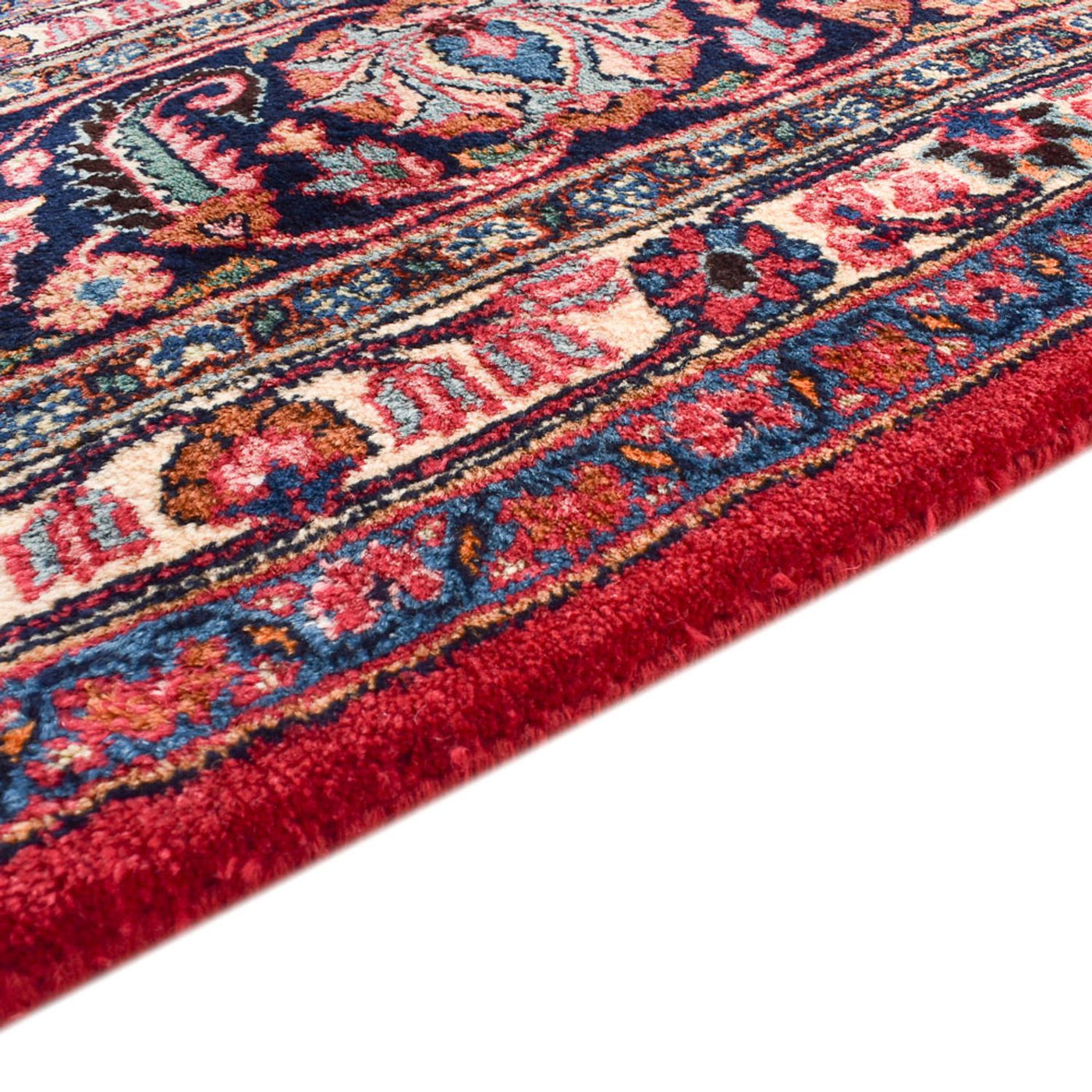Mashhad Rug 410x298cm - Persian Rugs