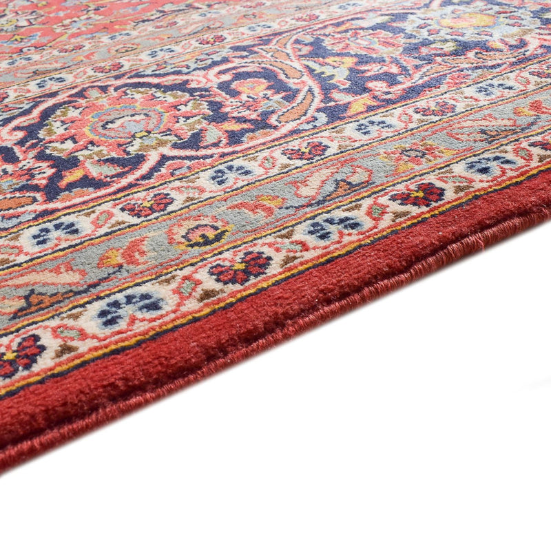 Perser Rug - Keshan - 350 x 246 cm - red