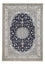 Perser Rug - Nain - 410 x 294 cm - dark blue