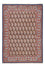 Perser Rug - Isfahan - Premium - 160 x 108 cm - rust