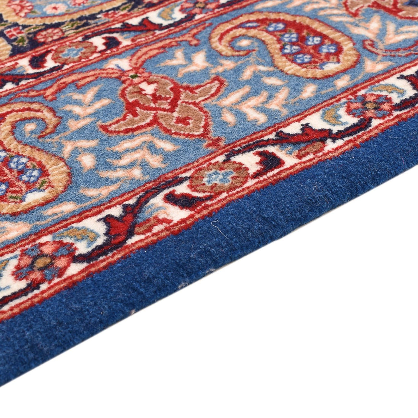 Isfahan Teppich 160x108cm - Perserteppich
