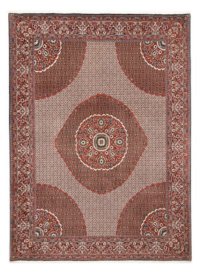 Perser Rug - Bidjar - 348 x 255 cm - rust