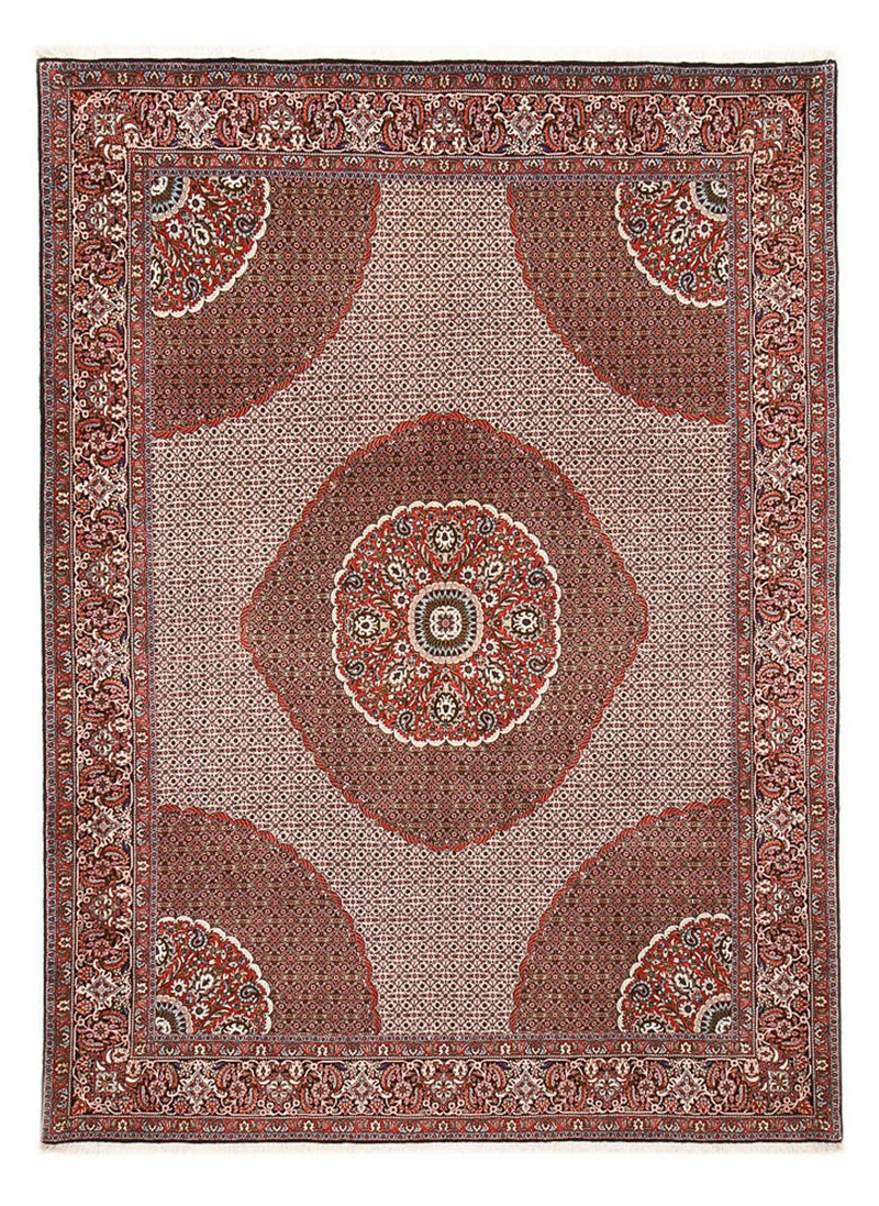 Bidjar Rug 255x348cm - Persian Rugs