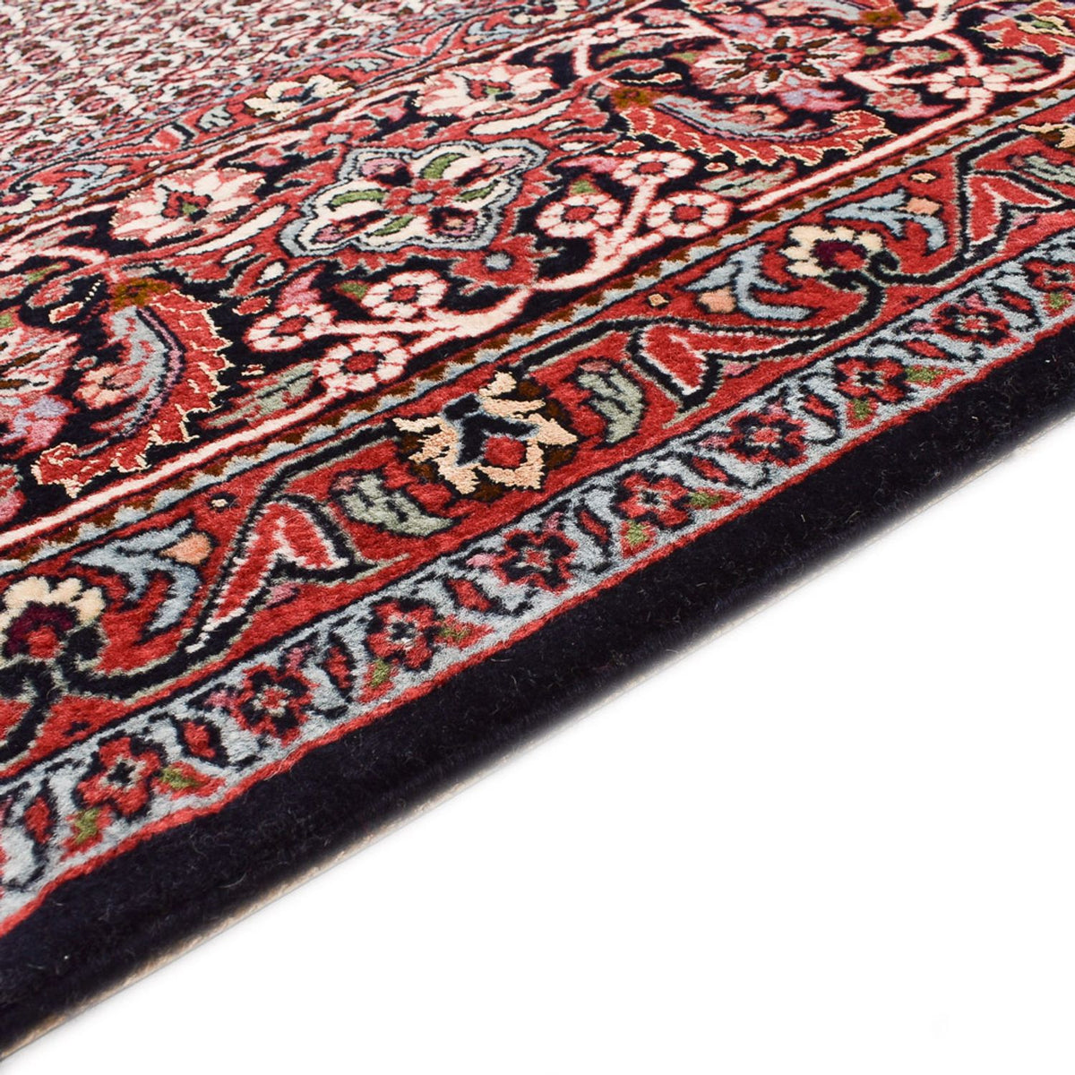 Bidjar Rug 255x348cm - Persian Rugs