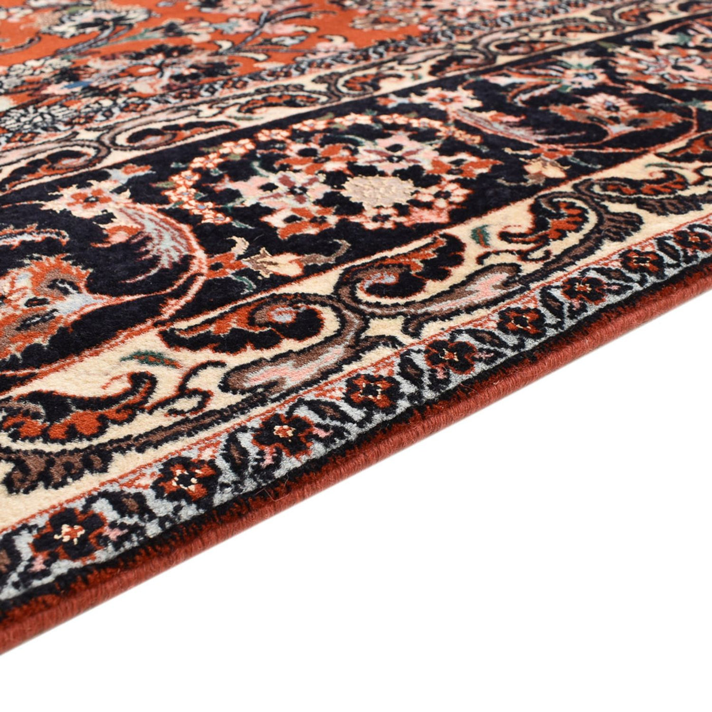 Bidjar Rug 295x202cm - Persian Rugs